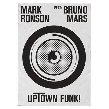 Uptown Funk! (remixes)