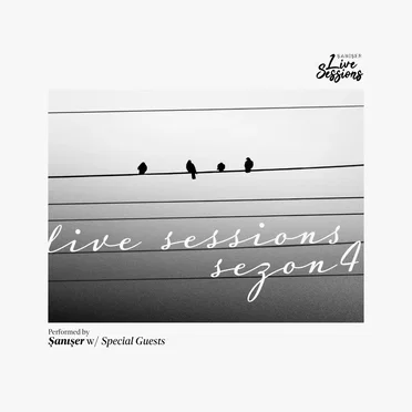 Live Sessions (Sezon 4)