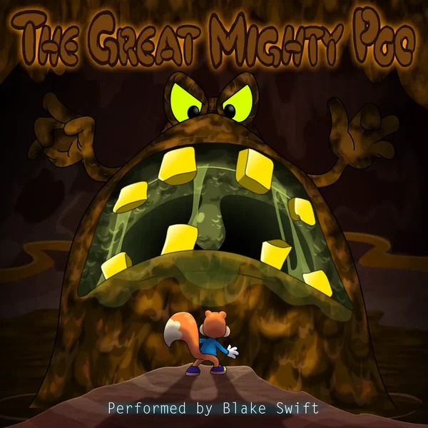 The Great Mighty Poo