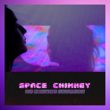 08 System Bonanza by Space Chimney - album cover