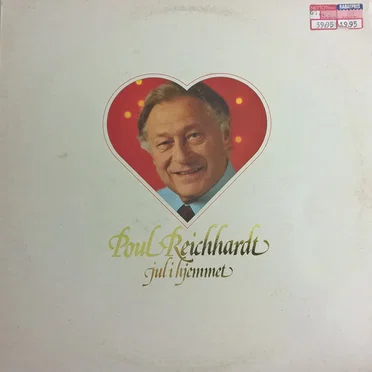 Poul Reichhardt