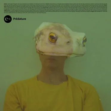Prédature