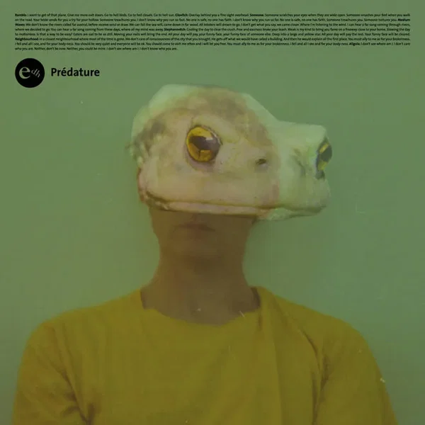 Prédature
