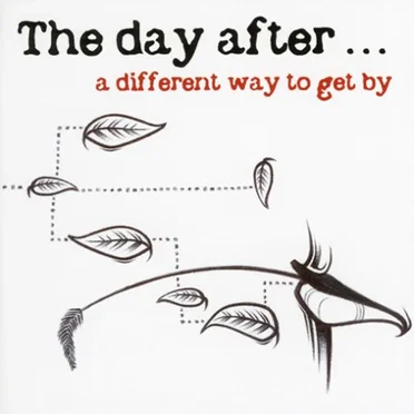 A Different Way to Get By