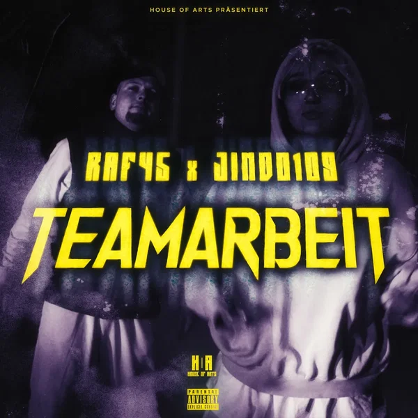 Teamarbeit