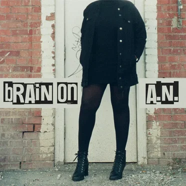 BRAIN ON