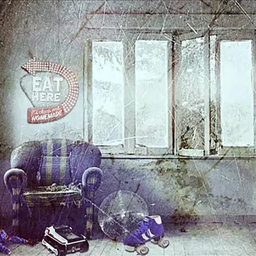 This Old Place