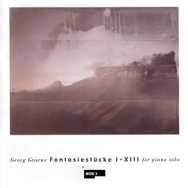 Fantasiestücke I-XIII