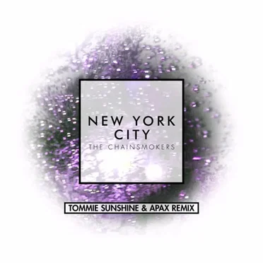 New York City (Tommie Sunshine & APAX remix)