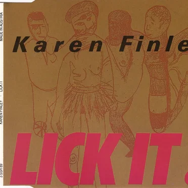 Lick It!