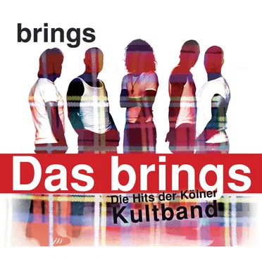 Das brings: Die Hits der Kölner Kultband