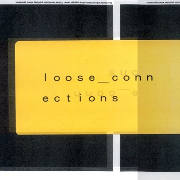 ｌｏｏｓｅ＿ｃｏｎｎｅｃｔｉｏｎｓ 013 - PRO USERS DON'T SEE ADS by jmmykppl - album cover