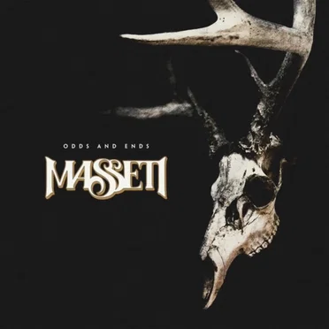 Odds and Ends by Masseti - album cover