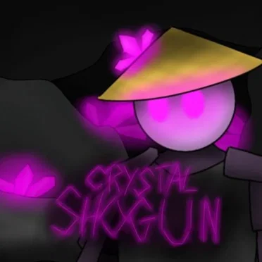 Crystal Shogun