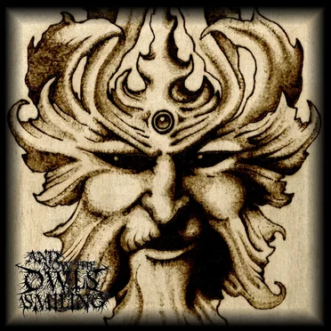 Ignis Fatuus by And Now the Owls Are Smiling - album cover