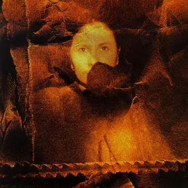 Musta by Sanna Kurki-Suonio - album cover