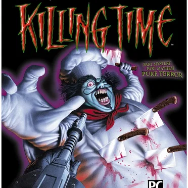 Killing Time
