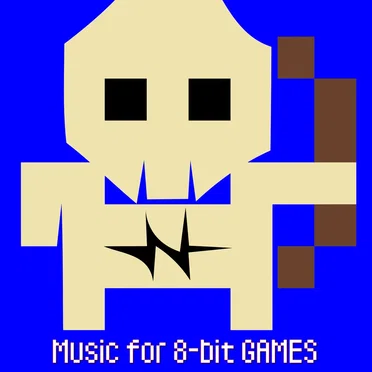 Music for 8-bit Games Vol. VI by Snabisch - album cover