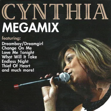 Megamix