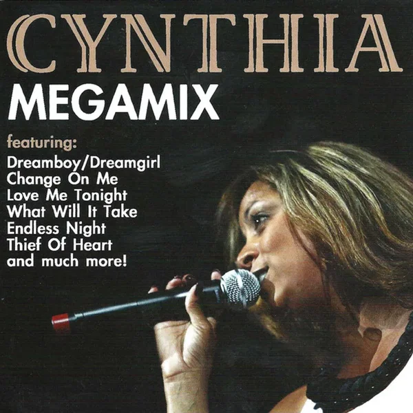 Megamix