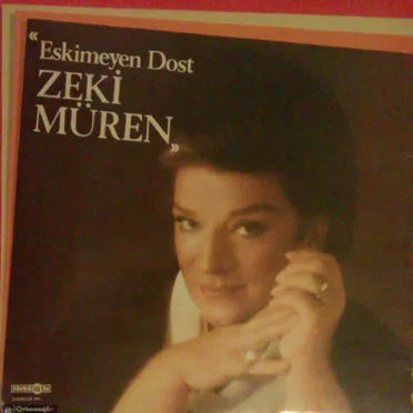 Eskimeyen Dost