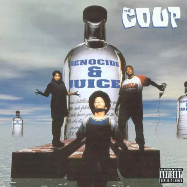 Genocide & Juice