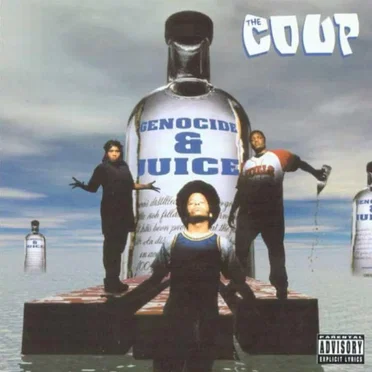 Genocide & Juice