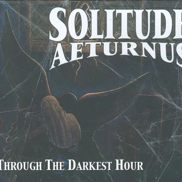 Through the Darkest Hour