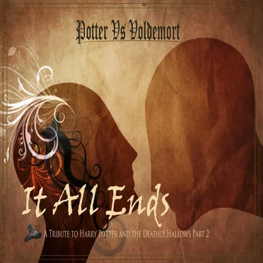 Potter Vs Voldemort