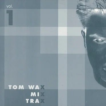Mix Trax Volume 1