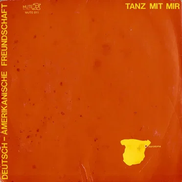 Der Räuber und der Prinz / Tanz mit mir