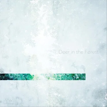 Deer in the Forest