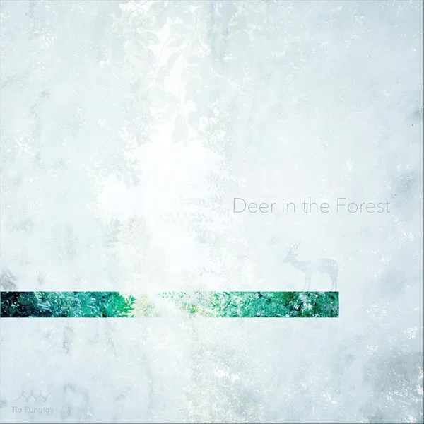 Deer in the Forest