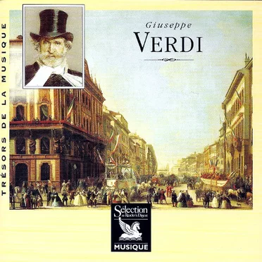 Trésors de la musique