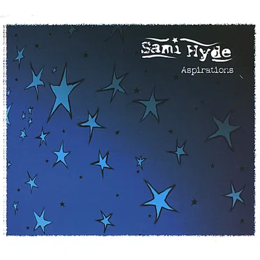 Aspirations by Sami Hyde - album cover