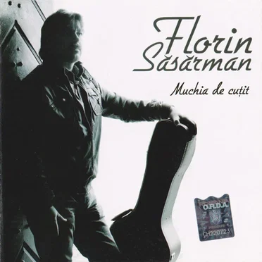 Muchia De Cuțit