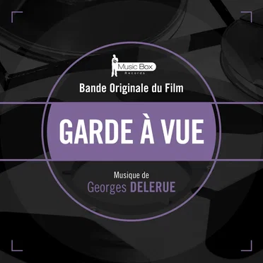 Garde à vue