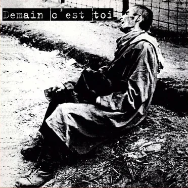 Demain c'est toi by Various Artists - album cover