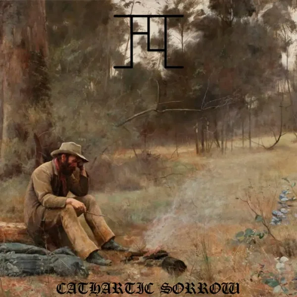Cathartic Sorrow
