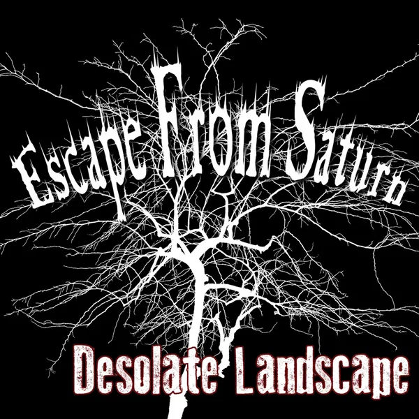 Desolate Landscape