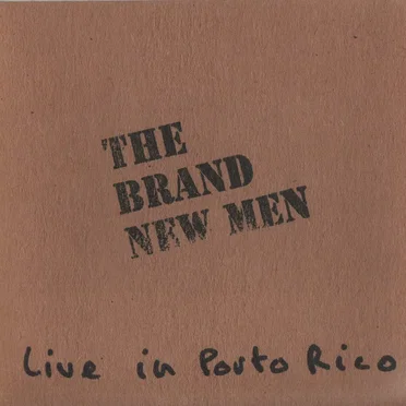 Live In Porto Rico