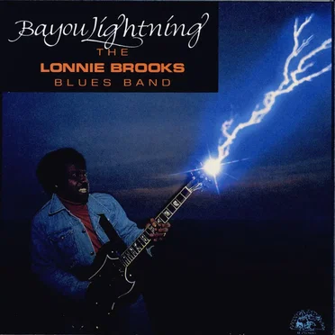 Bayou Lightning