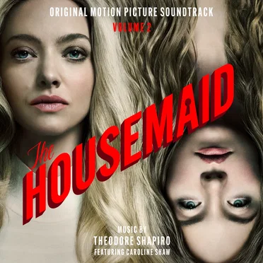 The Housemaid, Vol. 2: Original Motion Picture Soundtrack