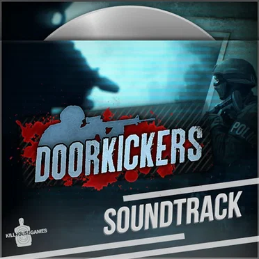 Door Kickers Soundtrack