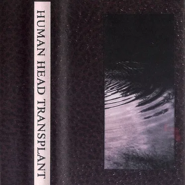Quiet Time I by Human Head Transplant - album cover