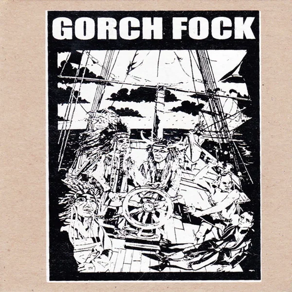 Gorch Fock