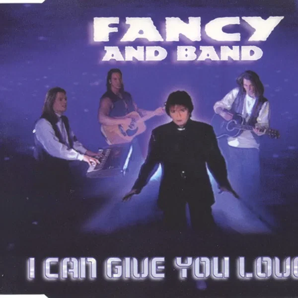 I Can Give You Love