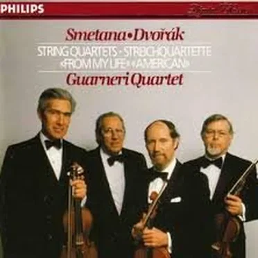 String Quartets