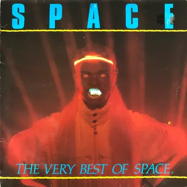The Very Best Of Space