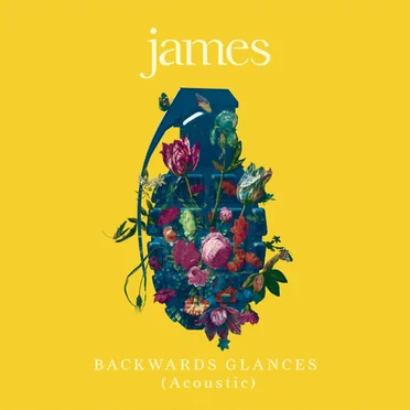 Backwards Glances (Acoustic)